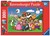 ravensburger Super Mario puzzel 100XXL stukken 6+ 