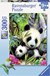Lieve Panda puzzel 300 XXL Stukken 9+ 