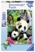 Lieve Panda puzzel 300 XXL Stukken 9+ 