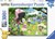 Wilde Pokémon puzzel 300 XXL Stukken 9+ 