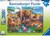 Op Safari puzzel 200XXL stukken 8+ 