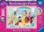 Disney Princess Sterk, Mooi en Moedig Glitter puzzel 100XXL Stukken 6+ 