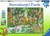 het Jungle Orkest puzzel 100XXL Stukken 6+ 