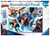 Marvel Thor puzzel 100stukjes 