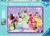 Ravensburger Disney Princess Kerstpuzzel 200 XXL Stukken 8+