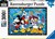 Puzzel Mickey Mouse en zijn Vrienden 300XXL Stukken 9+ 
