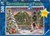 ravensburger the Christmas Shop puzzel 500stukjes
