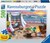 ravensburger Strandavond puzzel 500 Large Pieces 