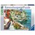 ravensburger Romantiek in Cinque Terre puzzel 1500stukjes