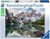 ravensburger Lago di Braies puzzel 1500stukjes 