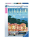 ravensburger Postcard from Liguria Italië puzzel 1000stukjes 
