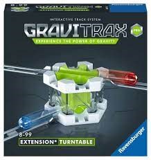 opruiming Gravitrax Pro Turntable extension set 8+ 