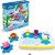 Thinkfun Friends Splish Splash Pool Part Puzzle 3+ 