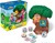 Thinkfun Friends Tree House Kikkers Superglijbaan Spel 3+ 