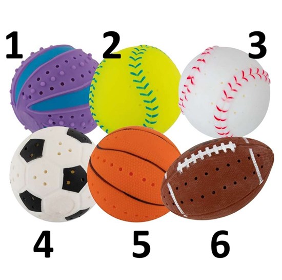 Water Sportbal Mini assorti Modellen 