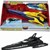 dickie Earthrace Speedboot (1xAA) 