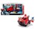 Dickie Transformer Optimus Prime b/o 3+