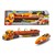 dickie MACK Truck met Oplegger & Speedboot 3+
