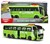 Dickie Toys MAN Lion's Coach Bus Flixbus circa 25cm 