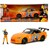 Jada Toys Naruto Die-Cast 1:24, 2001 Honda S2000 11,5x30,5cm 