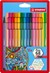 Stabilo PEN 68 Premium Fine Liners 15stuks