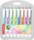 Stabilo 8 Stuks Swing Cool Pastel Tekst Markers 