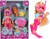 Evi Love Sea Fun Popje met Accecoires