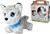 Simba Chi Chi Love Husky Hond b/o 3+ 