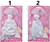 steffi love Wedding Bruidsjurk OOK voor Barbie 3+