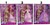 Steffi Love Disney Rapunzel set 3dlg 3+ 