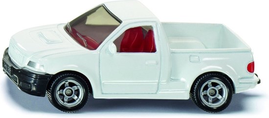 0867 Siku Ranger 3+