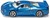 0875 siku STORM SPORTWAGEN metallic blauw 3+