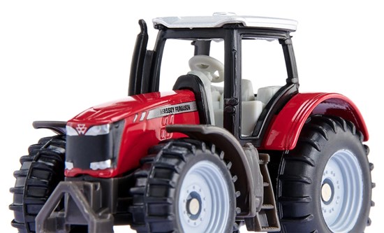 1108 Siku Massey Ferguson schaal 1/87 