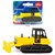 1295 Siku Bulldozer Geel/Zwart 3+
