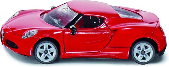 1451 Alfa Romeo 4C 3+
