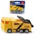 1493 Siku ADAC Afsleepwagen 3+