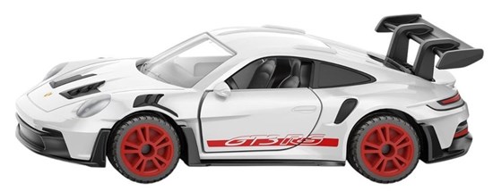 1500 Siku Porsche 911 GT3 RS 