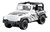 1546 Siku Jeep Wrangler Safari 3+