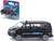 1548 Siku VW Volkswagen T5 Special Task Force 1/87