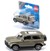 1549 Siku Land Rover Defender 90 P400 4WD Pagena Green Metallic 3+ 