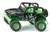 1554 Siku Jeep BIG Wheel 3+ 