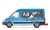 1156 Siku Family On Tour Camperbus 