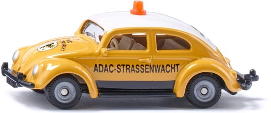 1561 Siku VW Beetle ADAC Uitvoering 