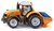 1563 siku Massey Ferguson met Zoutstrooier 3+ 