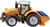 1564 siku Massey Ferguson met Sneeuwschuiver 3+ 