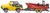 1658 Siku Jeep met Boot 3+