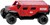 2307 siku GHE-O Rescue voertuig rood 1/50