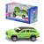 2349 siku Mercedes Benz E-Klasse ALL TERRAIN 4x4 schaal 1/50