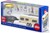 2542 Siku Porshe Cayenne met Caravan en Accessoires 3+
