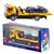 2712 siku AFSLEEPTRUCK ADAC  met AUTO 1/55 3+
